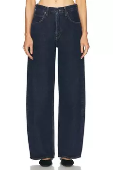 Джинсы женские AGOLDE, цвет Pendulum