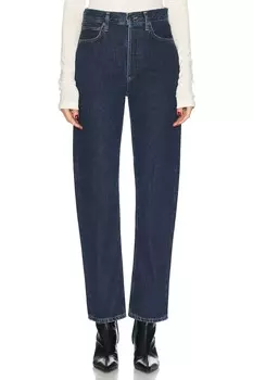 Джинсы женские AGOLDE, цвет Pendulum