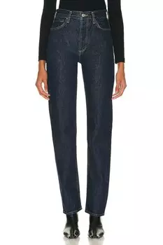 Джинсы женские AGOLDE, цвет Polished