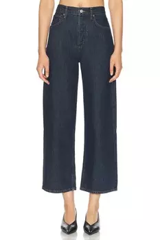 Джинсы женские AGOLDE, цвет Polished