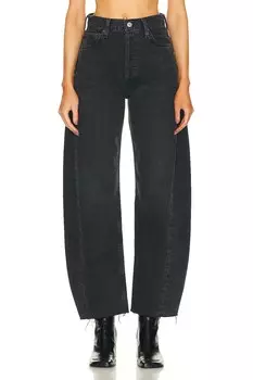 Джинсы женские AGOLDE, цвет Possess