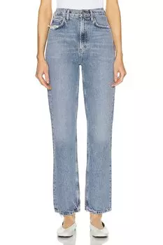 Джинсы женские AGOLDE, цвет Quiver