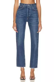 Джинсы женские AGOLDE, цвет Range