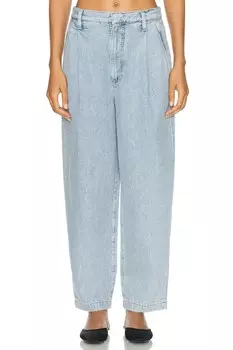 Джинсы женские AGOLDE, цвет Rotate