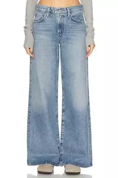 Джинсы женские AGOLDE, цвет Signal