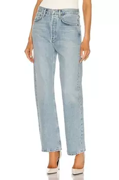 Джинсы женские AGOLDE, цвет Snapshot