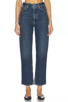 Джинсы женские AGOLDE, цвет Solace