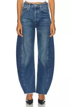 Джинсы женские AGOLDE, цвет Split