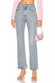 Джинсы женские AGOLDE, цвет Sway