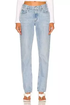 Джинсы женские AGOLDE, цвет Switch