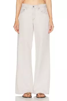 Джинсы женские AGOLDE, цвет Tarte