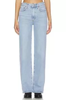 Джинсы женские AGOLDE, цвет trouble