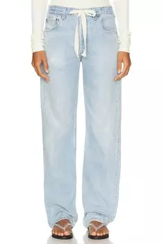 Джинсы женские aligrace, цвет Light