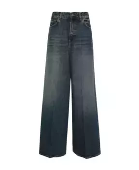 Джинсы женские AW24 Haikure, синий