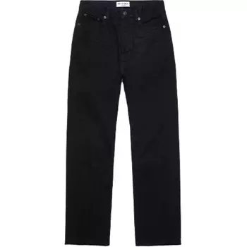 Джинсы женские Balenciaga, черный