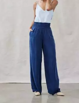 Джинсы женские Bella Dahl, цвет navy ink