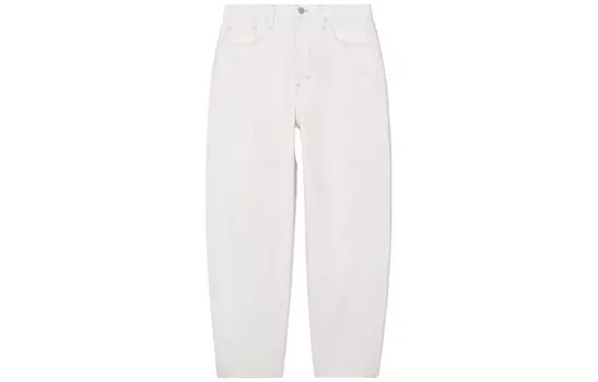 Джинсы женские белые Cos