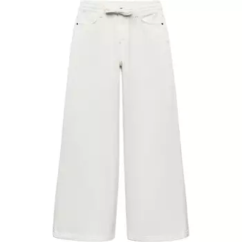 Джинсы женские белые Zara