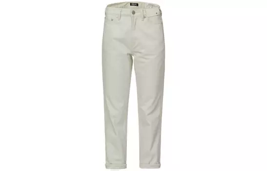 Джинсы женские Bone Evisu