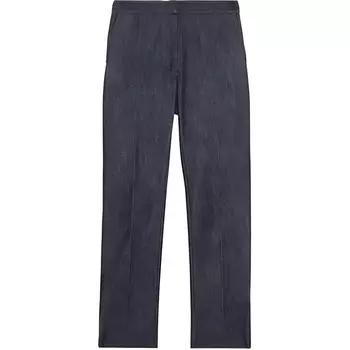Джинсы женские Burberry, синий