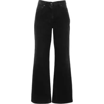 Джинсы женские черные The Row