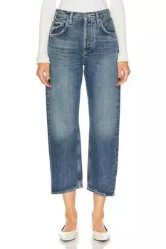 Джинсы женские Citizens of Humanity, цвет Brielle