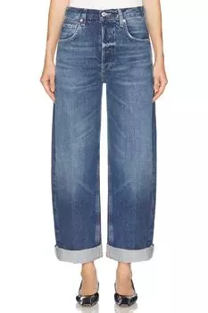 Джинсы женские Citizens of Humanity, цвет Claremont