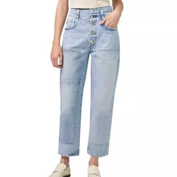Джинсы женские Citizens of Humanity, цвет pendulum
