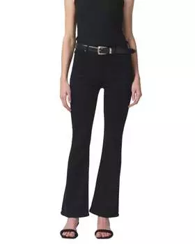 Джинсы женские Citizens of Humanity, цвет plush black