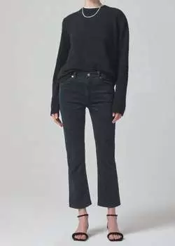 Джинсы женские Citizens of Humanity, цвет subvert