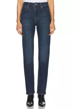 Джинсы женские Citizens of Humanity, цвет Sutherland