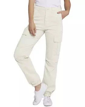 Джинсы женские CURRENT ELLIOTT, коричневый