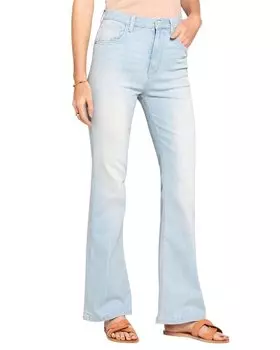 Джинсы женские CURRENT ELLIOTT, синий