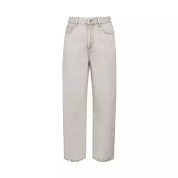 Джинсы женские Deep Breath зауженные, светло-голубой