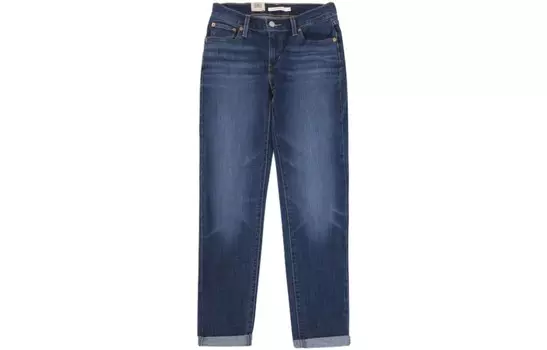 Джинсы женские деним 0164 Levi’S