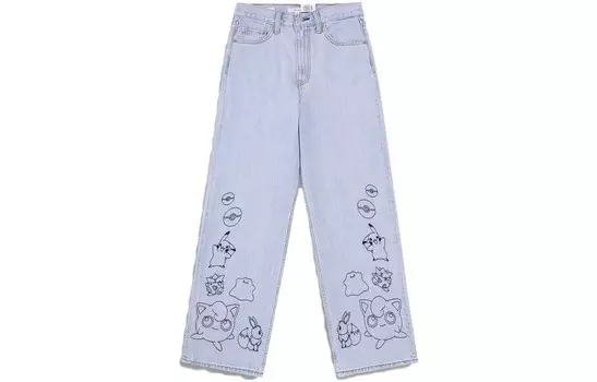 Джинсы женские Деним Levi’S