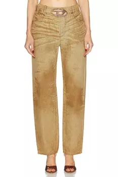 Джинсы женские Diesel, цвет Denim