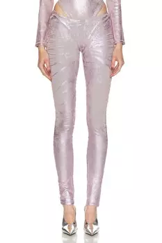 Джинсы женские Diesel, розовый