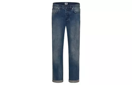 Джинсы женские Dior Quarterly New Products, синий