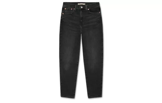 Джинсы женские дымчато-серые Levi’S