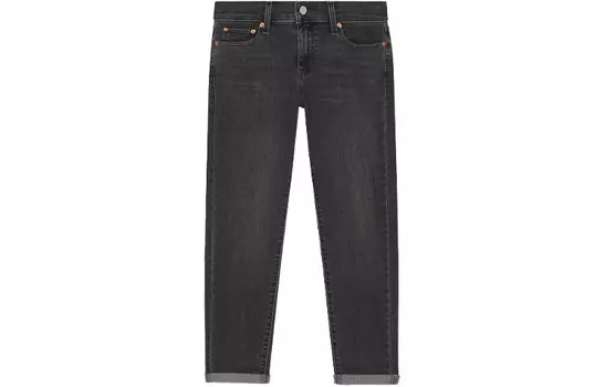 Джинсы женские дымчато-серые Levi’S