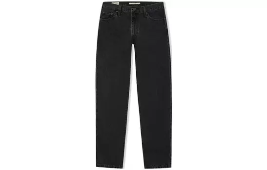 Джинсы женские дымчато-серые Levi’S