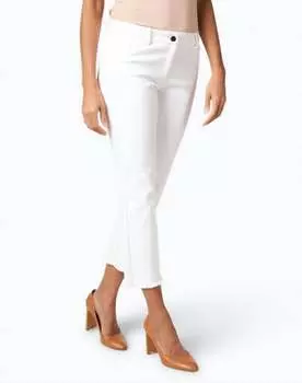 Джинсы женские Elliott Lauren, белый