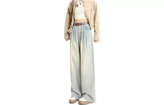 Джинсы женские Forever 21