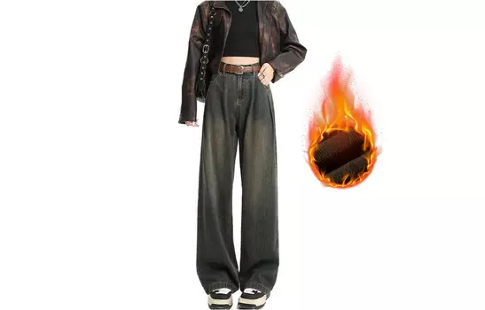 Джинсы женские Forever 21