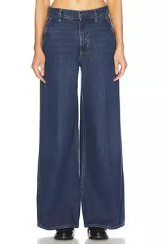 Джинсы женские FRAME, цвет Blindspot