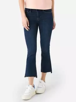 Джинсы женские FRAME, цвет majesty