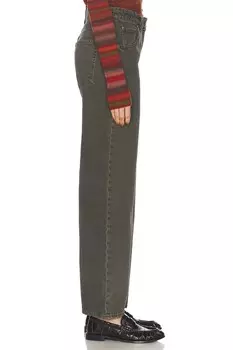 Джинсы женские FRAME, цвет Serpentine