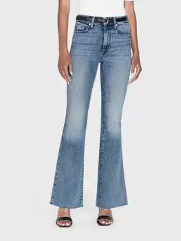 Джинсы женские FRAME, цвет whimsy