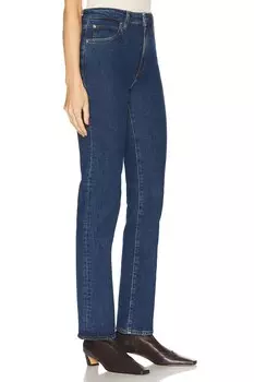 Джинсы женские FRAME, цвет Written